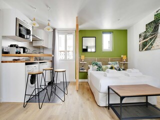 Appartamento Paris  7