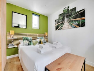 Appartamento Paris  11