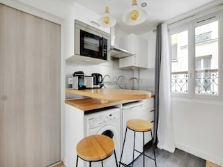 Appartement Paris  12