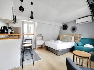 Apartamento Paris  3