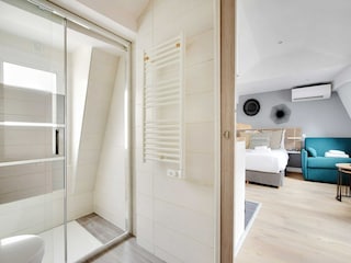 Apartamento Paris  8