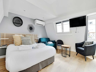 Apartamento Paris  11