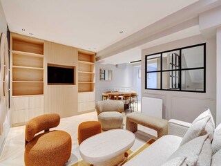 Apartment Paris  6