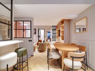 Apartment Paris  8