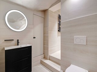Apartment Paris  20