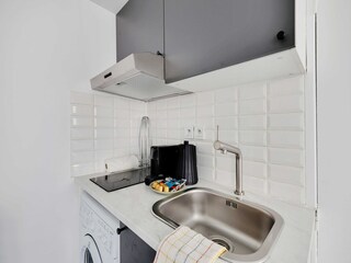 Ferienhaus Paris  25