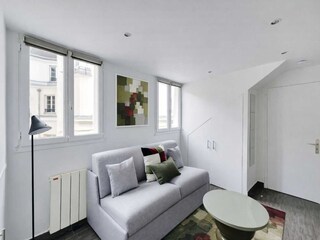 Ferienhaus Paris  10