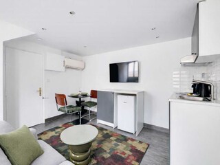 Ferienhaus Paris  14