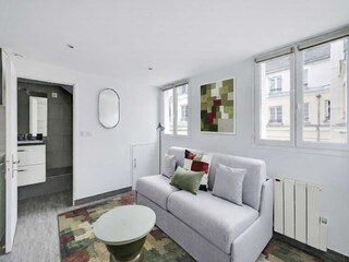 Ferienhaus Paris  15