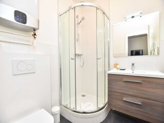 Apartment Paris  13