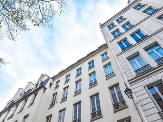 Apartment Paris  14