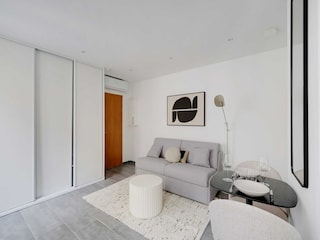 Apartment Paris  3