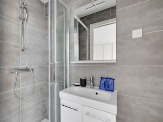 Apartment Paris  4