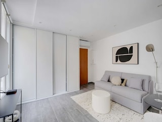 Apartment Paris  6