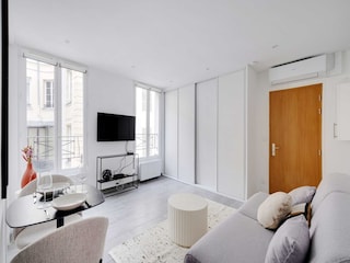 Apartment Paris  10