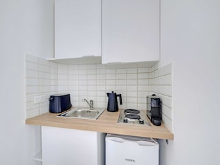 Apartment Paris  11