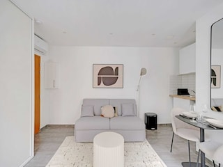 Apartment Paris  13