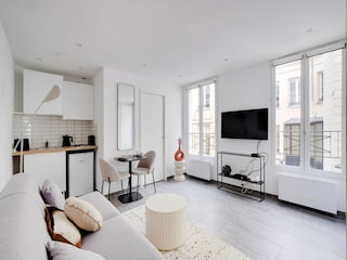 Apartment Paris  14