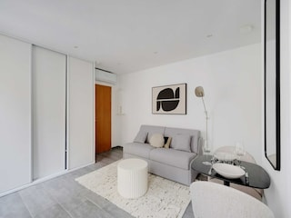Apartment Paris  15