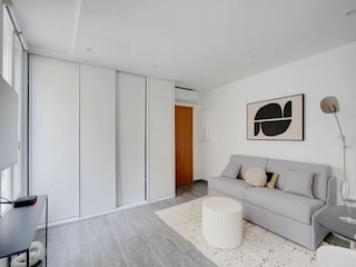 Apartment Paris  16