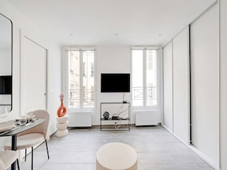 Apartment Paris  19