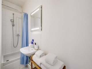 Apartment Paris  2