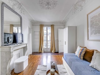 Apartment Paris  5