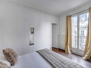 Apartment Paris  6