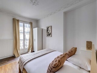 Apartment Paris  7
