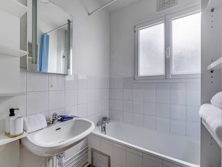 Apartment Paris  11