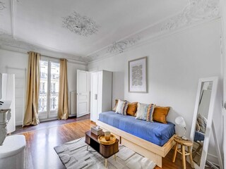 Apartment Paris  12