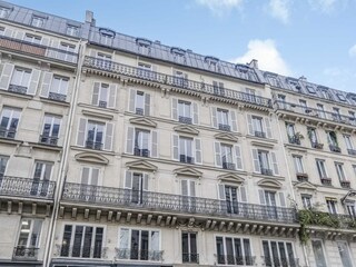Apartment Paris  13