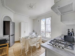 Apartment Paris  15