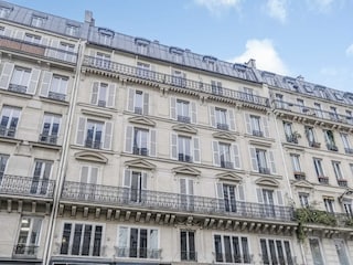 Apartment Paris  20