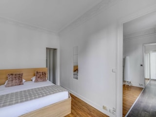 Apartment Paris  22