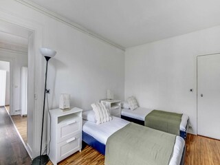 Apartment Paris  23