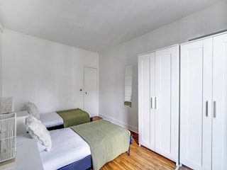 Apartment Paris  24