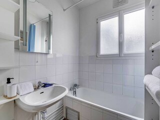 Apartment Paris  25