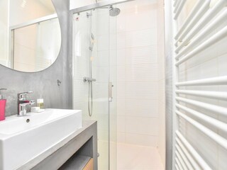 Apartment Paris  4