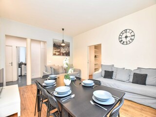Apartment Paris  7