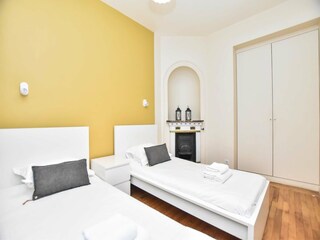 Apartment Paris  10
