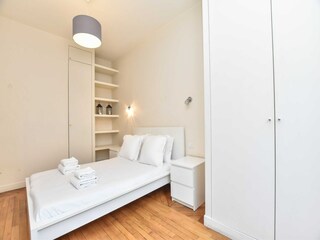 Apartment Paris  11