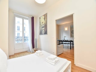 Appartement Paris  12