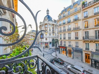 Apartment Paris  13