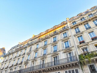 Appartement Paris  15