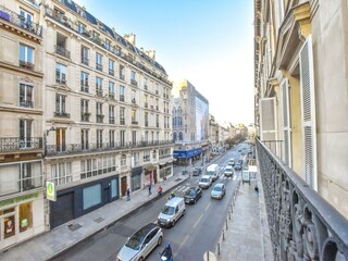 Appartement Paris  16