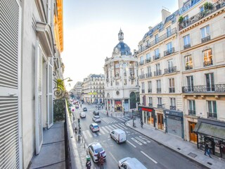 Apartment Paris  17