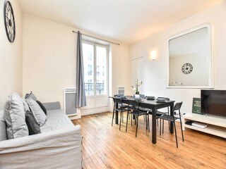 Appartement Paris  18