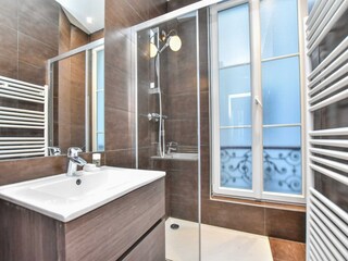 Appartement Paris  4