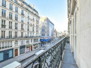Apartment Paris  5